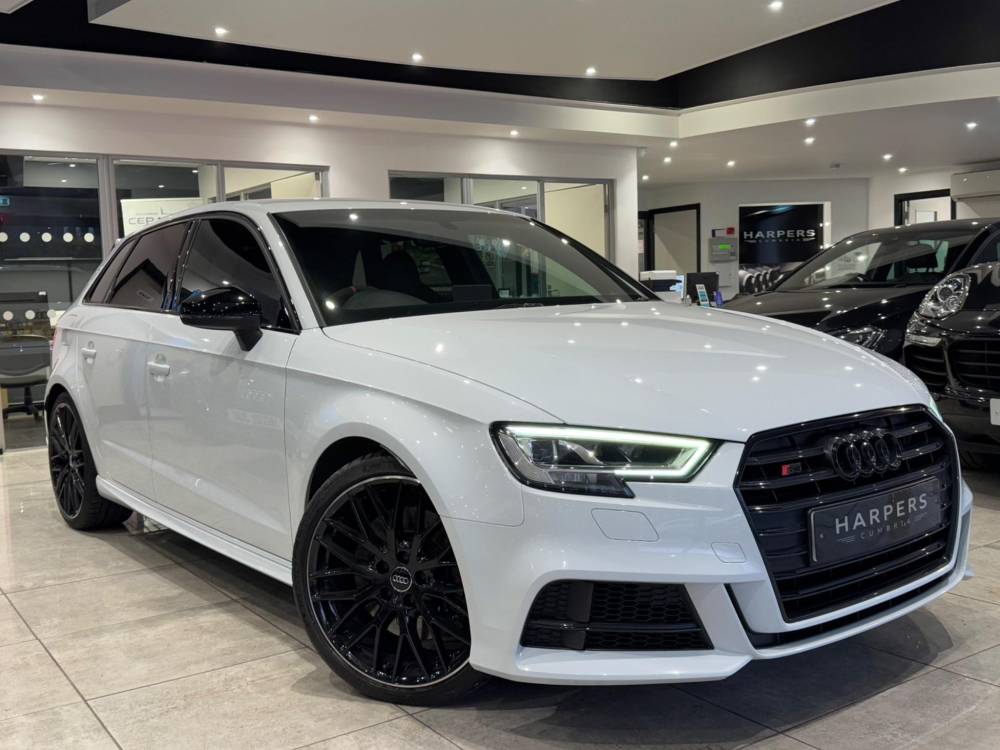 Audi S3