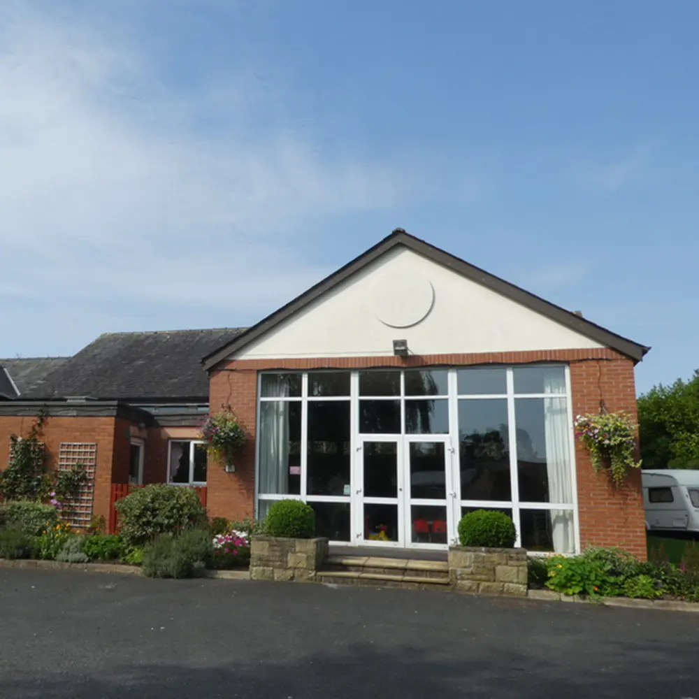 Houghton Village Hall: Community Hub and Events Venue