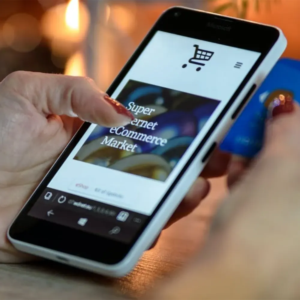 Making the Most of Your E-Commerce Website: Tips for Success